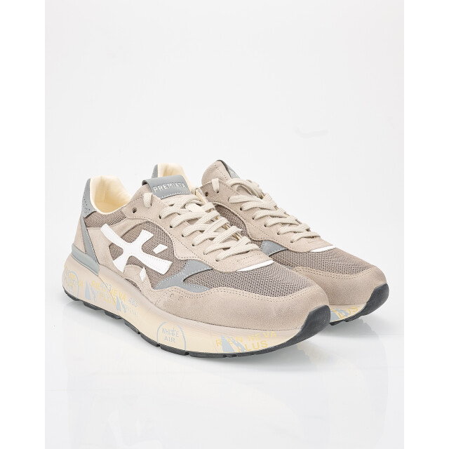 Premiata Sneakers 109949-001-41 large