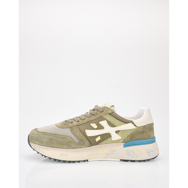 Premiata Sneakers 109950-001-41 large