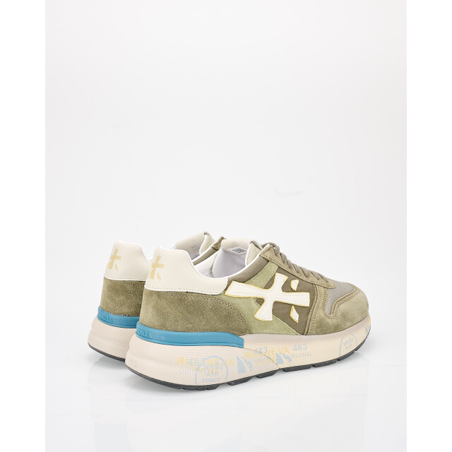 Premiata Sneakers 109950-001-41 large