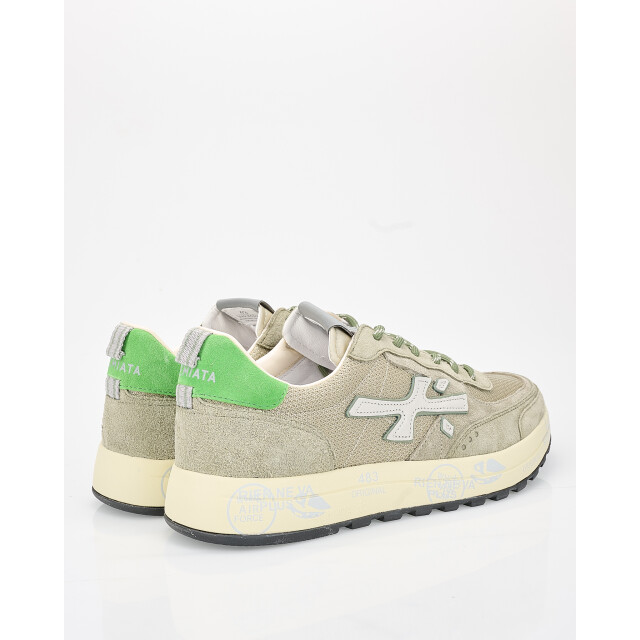 Premiata Sneakers 109955-001-41 large
