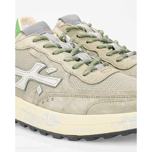 Premiata Sneakers 109955-001-41 large