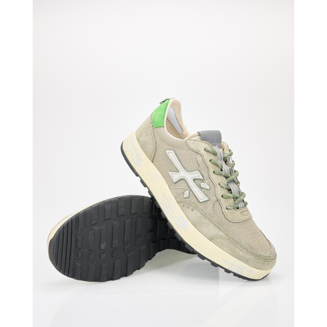 Premiata Sneakers 109955-001-41 large