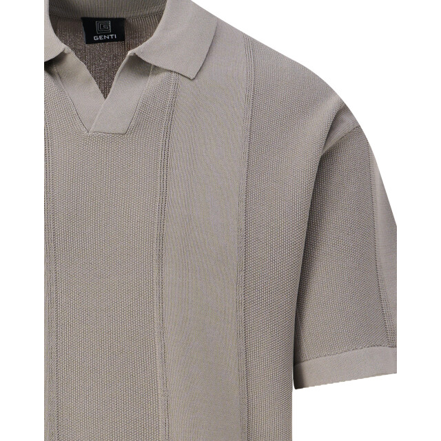 Genti Polo 109593-001-L large