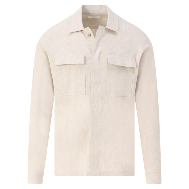 Gentiluomo Overshirt 109866-001-L large
