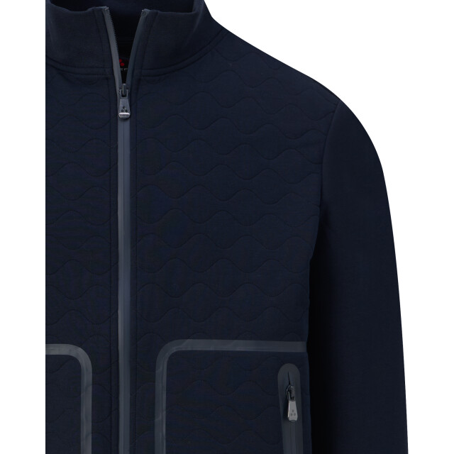 Peuterey Jack donker 110117-001-L large