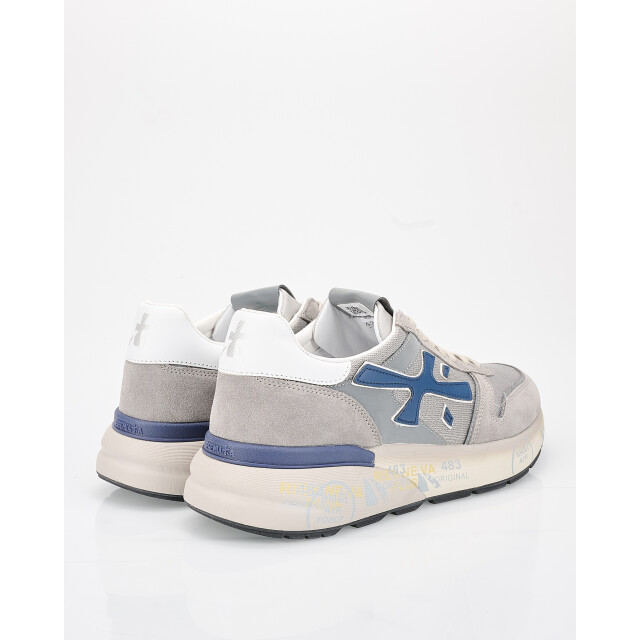 Premiata Sneakers 109951-001-40 large