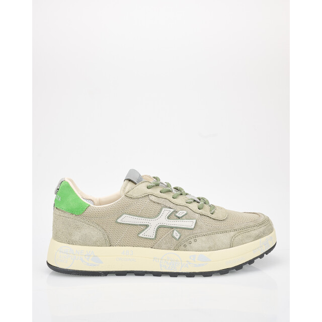 Premiata Sneakers 109955-001-41 large
