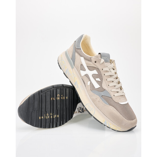 Premiata Sneakers 109949-001-41 large