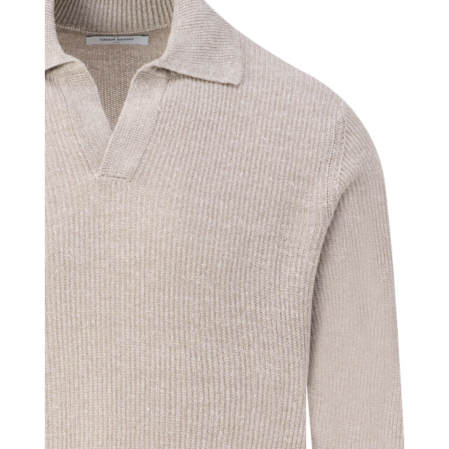 Gran Sasso Polo 109239-001-48 large