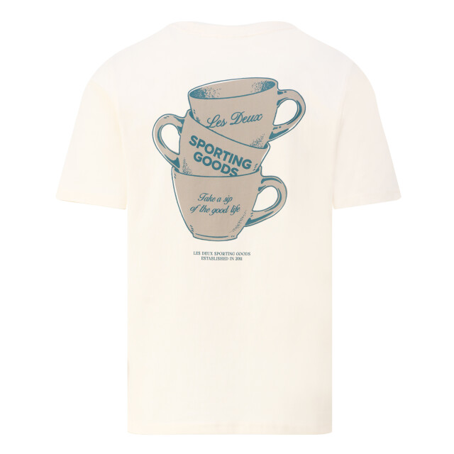 Les Deux T-shirt 109940-001-L large