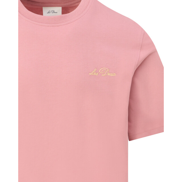 Les Deux T-shirt 109943-001-L large