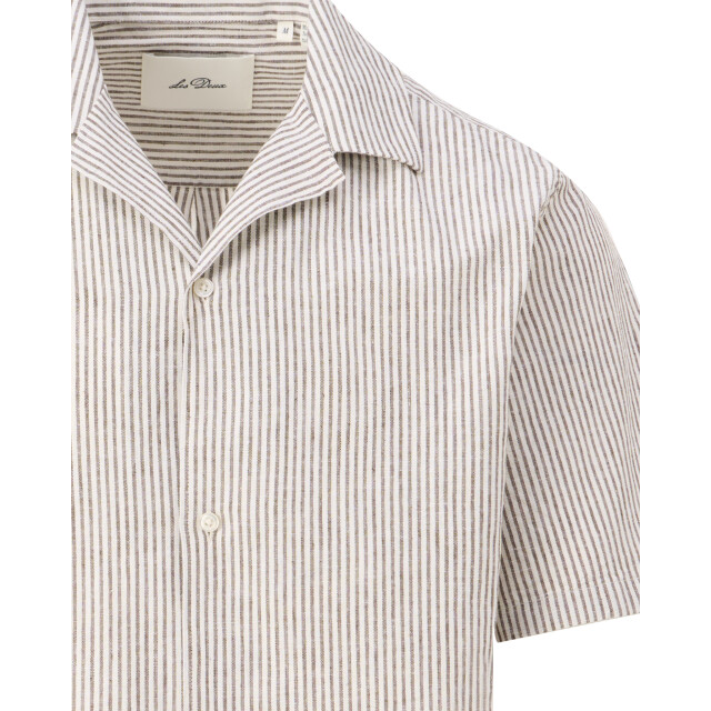 Les Deux Casual overhemd 109928-001-L large
