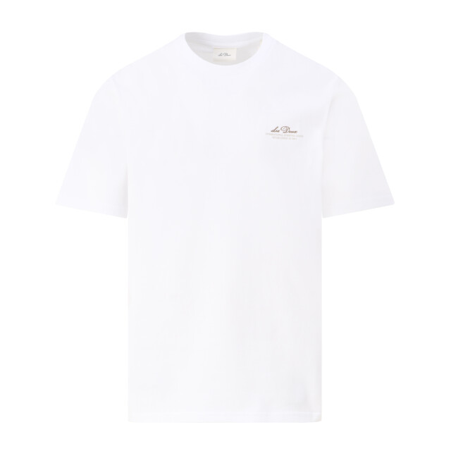 Les Deux T-shirt 109933-001-L large