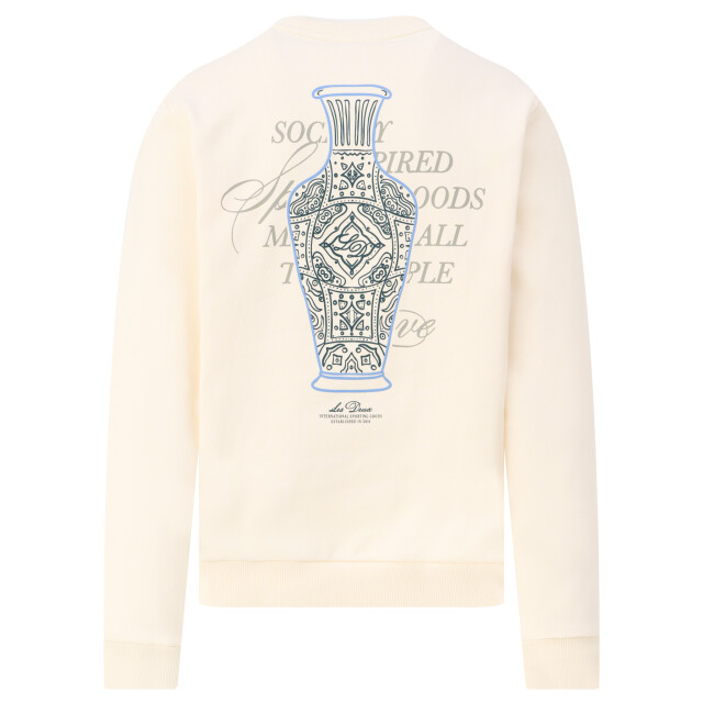 Les Deux Sweater 109941-001-L large