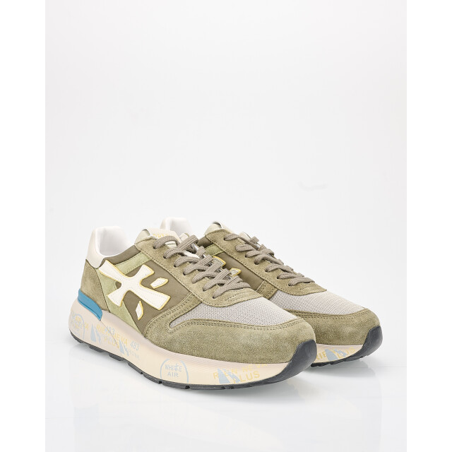 Premiata Sneakers 109950-001-41 large