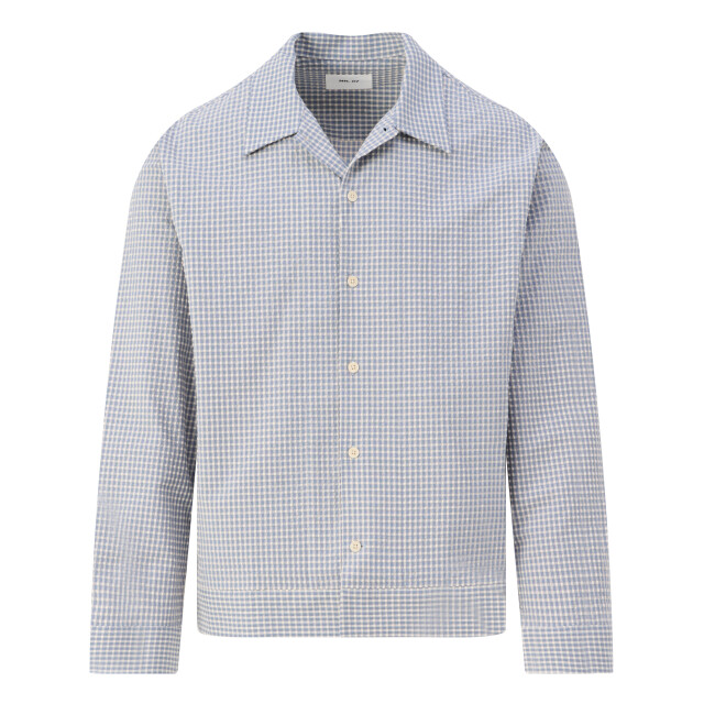 NN07 Overshirt 110075-001-L large