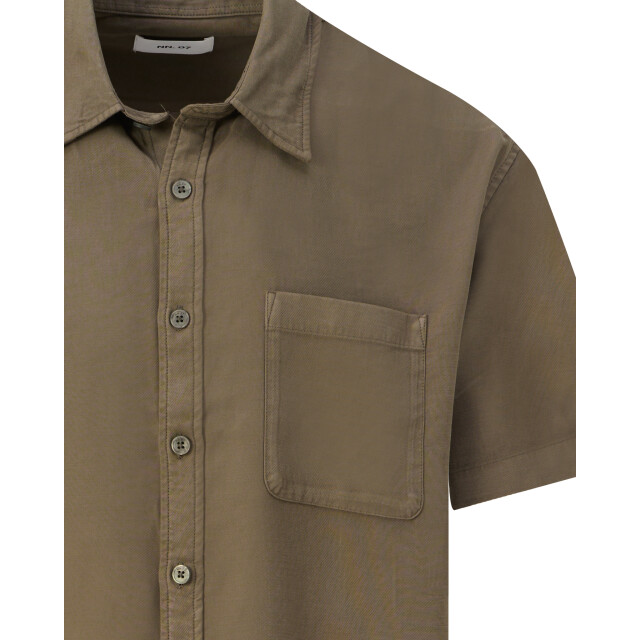 NN07 Casual overhemd 110071-001-L large