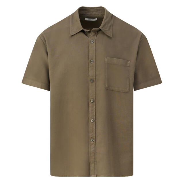 NN07 Casual overhemd 110071-001-L large