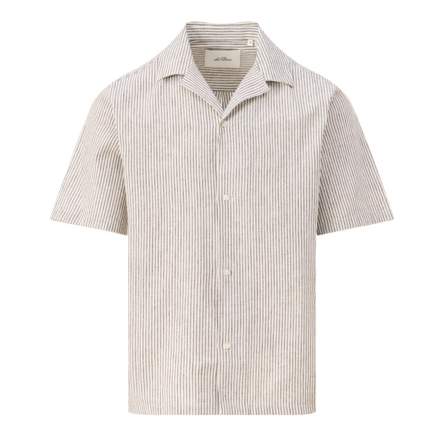 Les Deux Casual overhemd 109928-001-L large