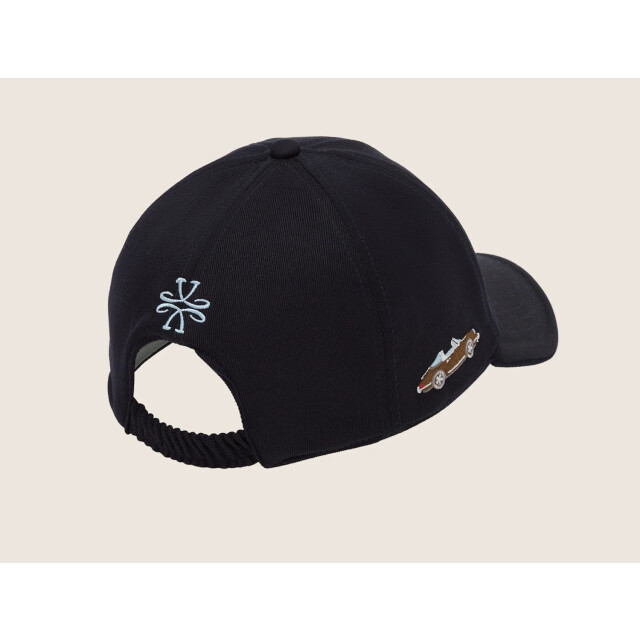 Jacob Cohën T937a pet  T937A Pet  large