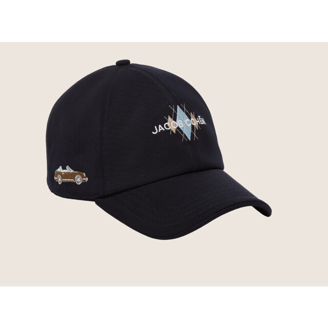 Jacob Cohën T937a pet  T937A Pet  large