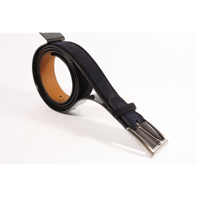 Magnanni 1104 Riemen Blauw  1104  large