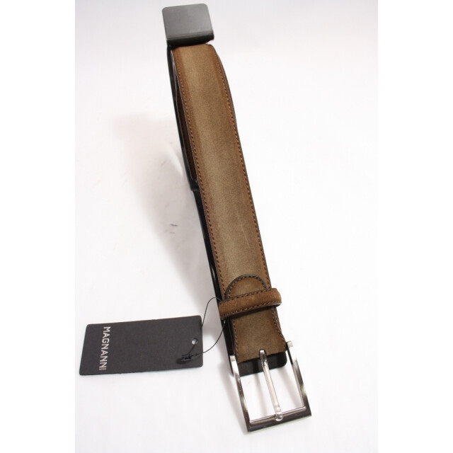 Magnanni 1078 Riemen Taupe  1078  large