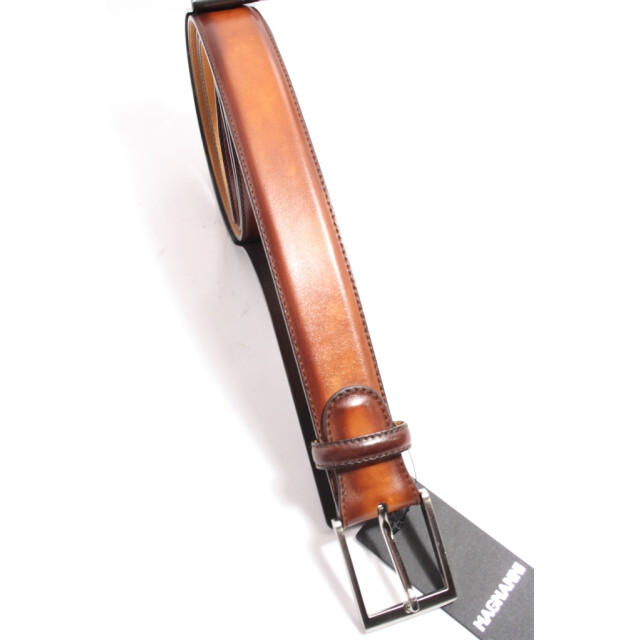 Magnanni 1078 Riemen Cognac  1078  large