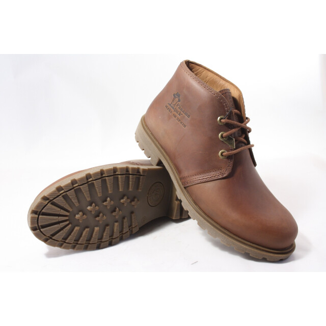 Panama Jack Bota Panama C10 Boots Bruin  Bota Panama C10  large