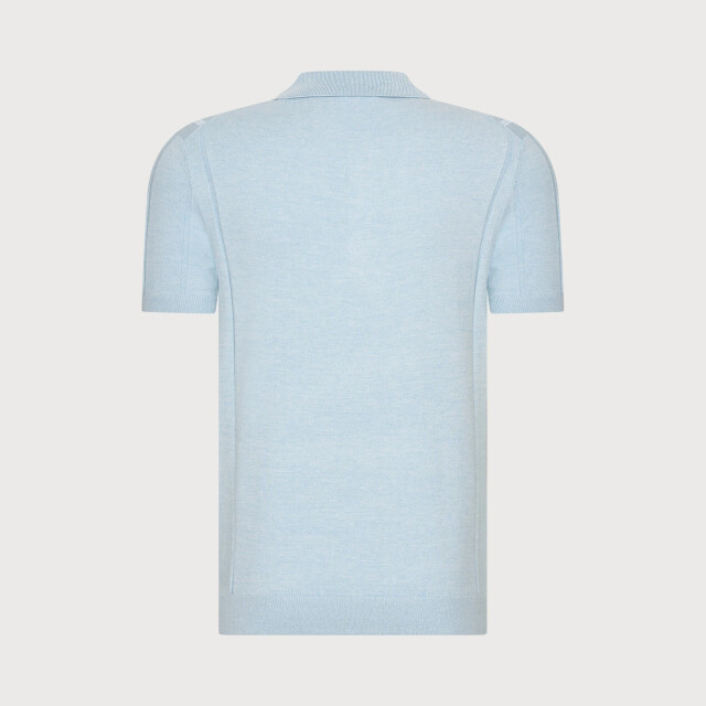 Blue Industry polo kbis26-m18 sky 05311.210.0019 large