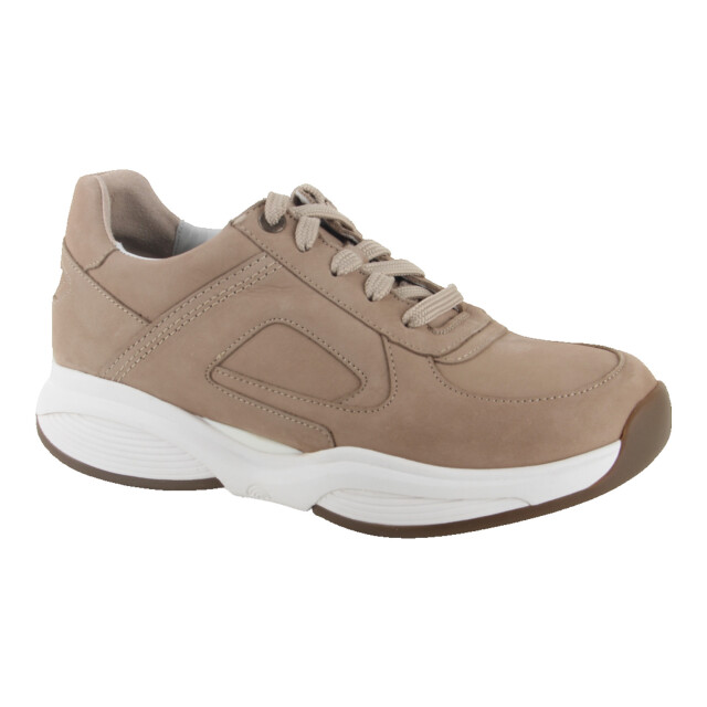 Xsensible Xsensible 32500.4.501-H Veterschoenen Beige Xsensible 32500.4.501-H large
