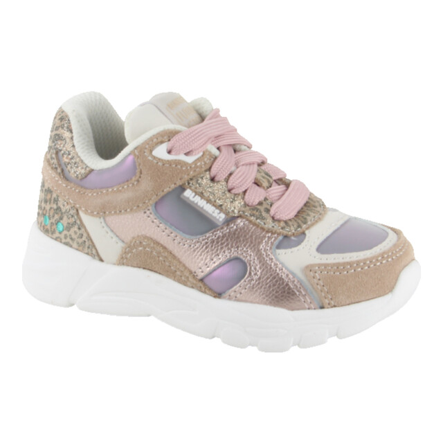 Bunnies Jr. 226050-403 meisjes sneakers Bunnies JR 226050-403 large