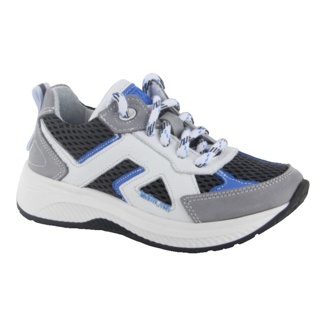 Trackstyle 326355-182w3 jongens veterschoenen Track Style 326355-182W3 large