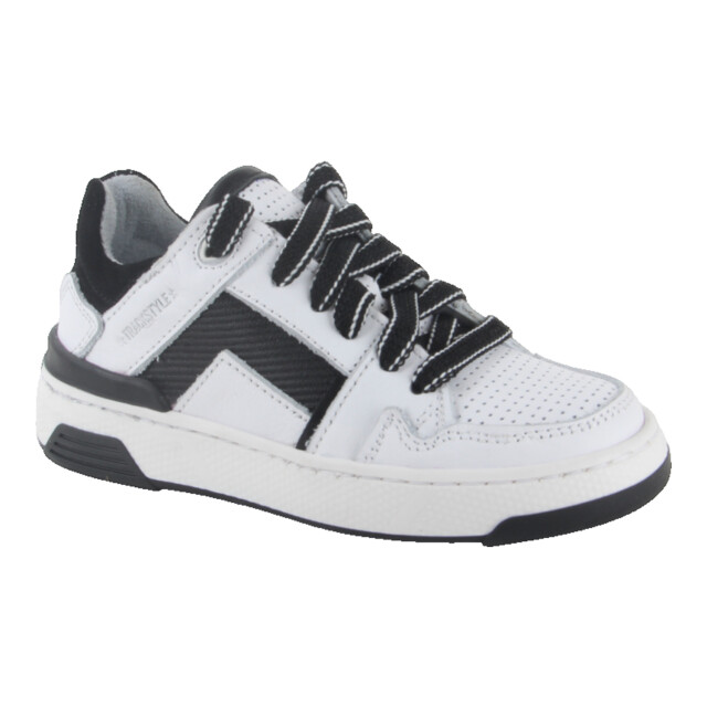 Trackstyle 326360-589w6 jongens veterschoenen Track Style 326360-589W6 large