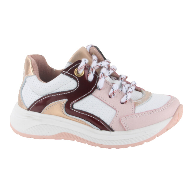 Twins 326130-172w3 meisjes veterschoenen Twins 326130-172W3 large