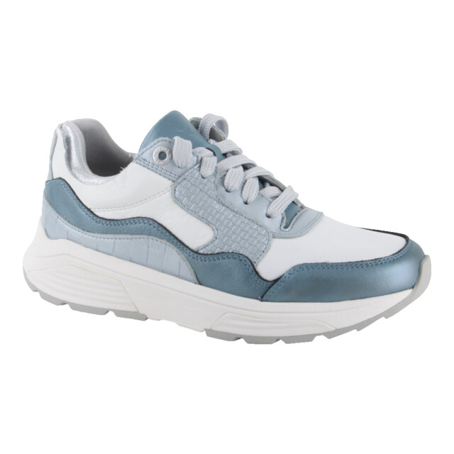 Xsensible Xsensible 33000.3.216-GX Sneakers Blauw Xsensible 33000.3.216-GX large