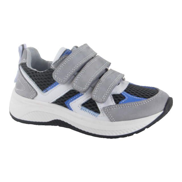 Trackstyle 326354-182w2 jongens klittenbandschoenen Track Style 326354-182W2 large