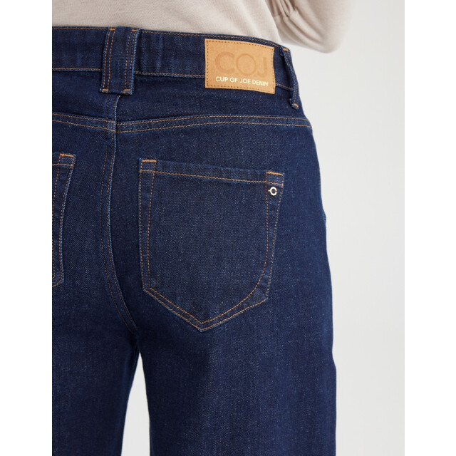 Cup of Joe Lulu blue denim 4106.35.0137 large