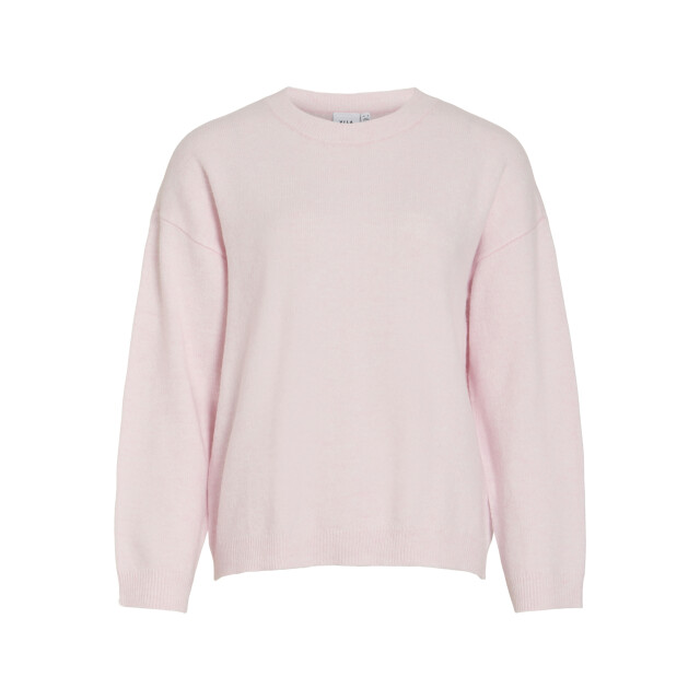 Vila Viliga l/s o-neck knit top noos 14113016 large