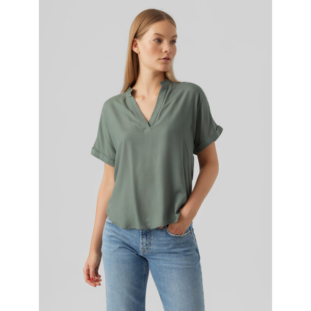 Vero Moda Vmbeauty ss top ga noos 10279697 large