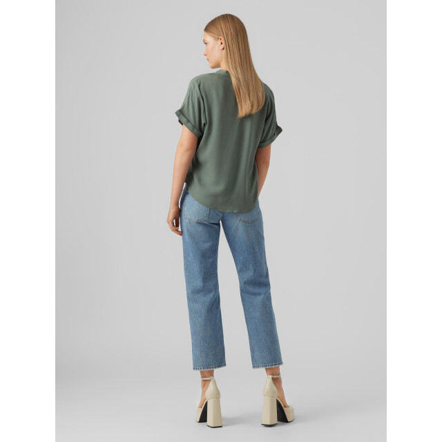 Vero Moda Vmbeauty ss top ga noos 10279697 large