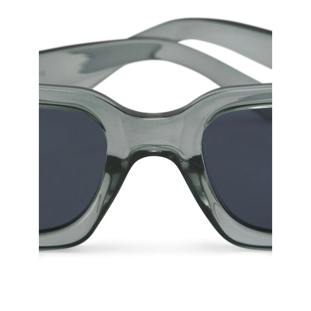 Jack & Jones Heren zonnebril jacavey transparant 12293220 large