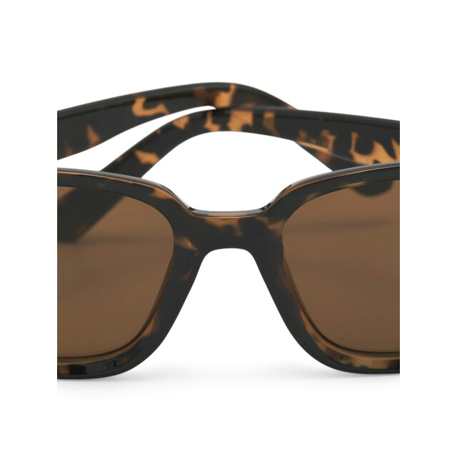 Jack & Jones Heren zonnebril jacpontus bruin/zwart 12251480 large