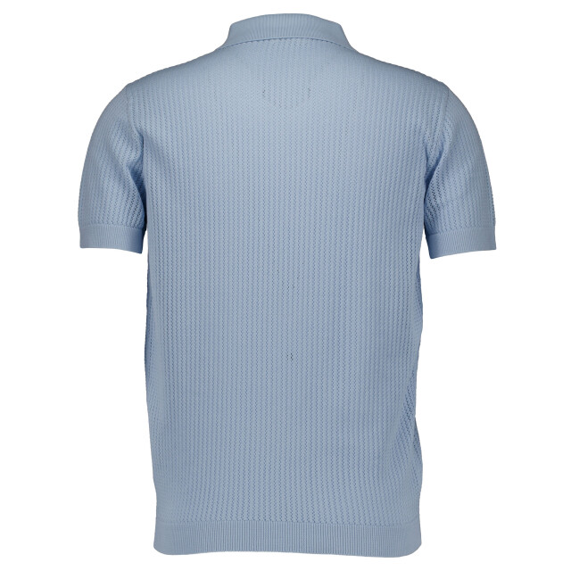 Gentiluomo Polo 3 buttons ss polos k4219-282 K4219-282 large