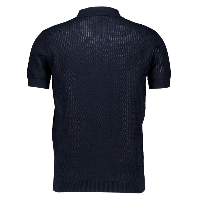 Gentiluomo Polo 3 buttons ss polos k4219-282 K4219-282 large