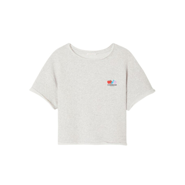 American Vintage Atubay t-shirts atu02ae26 ATU02AE26 large