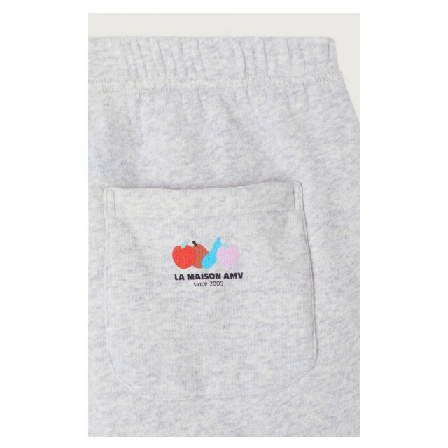 American Vintage Atubay shorts atu09ae26 ATU09AE26 large