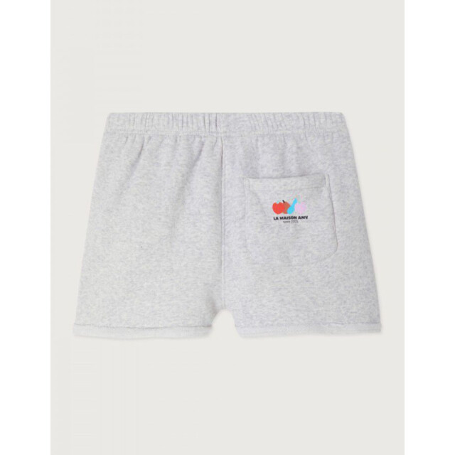 American Vintage Atubay shorts atu09ae26 ATU09AE26 large