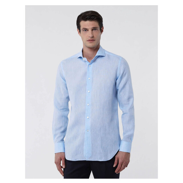 Xacus Lange mouw overhemden 721ml/11297 721ML/11297 large