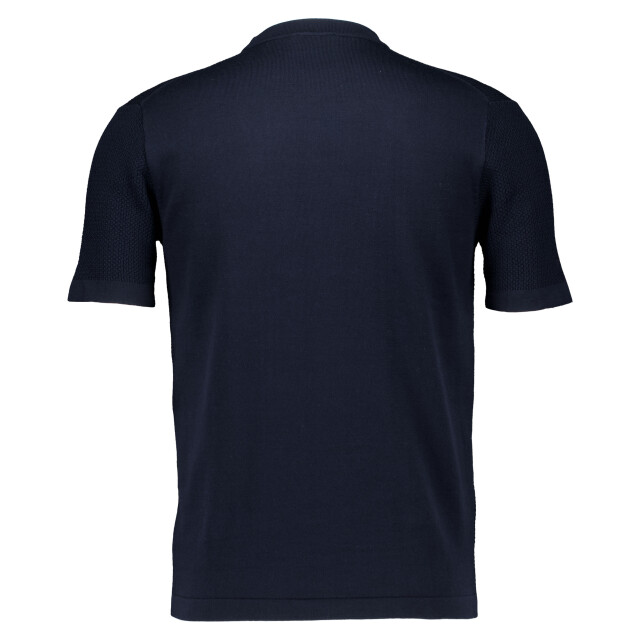 Gentiluomo Round neck ss t-shirts k4198-280 K4198-280 large